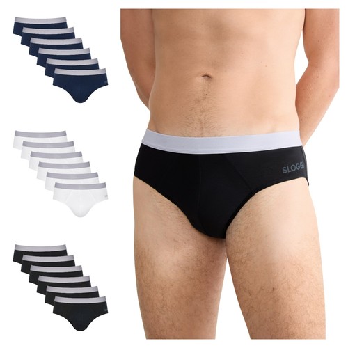 Men sloggi abc - go,