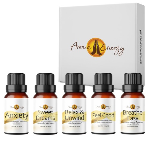 Life oil essential - oil,