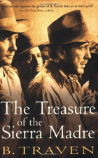 The Treasure of the Sierra Madre (Film Ink S.) by Traven, B. Paperback Book The