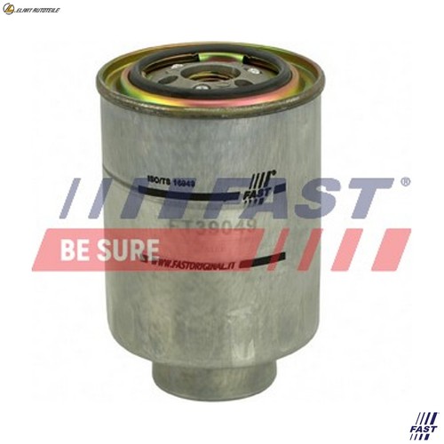 Fuel filter ft39149 for - filter,