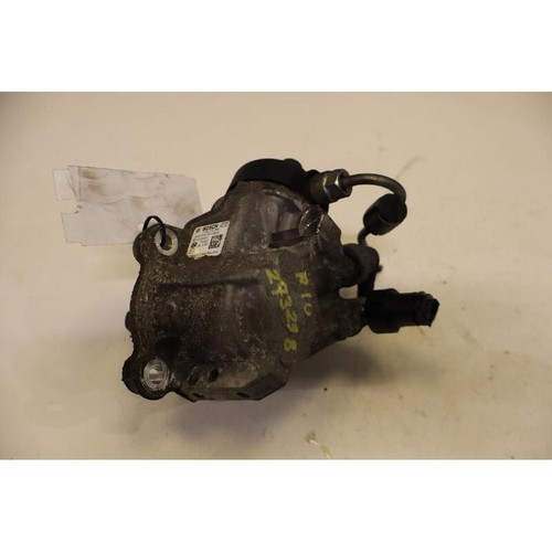 Injection pump kia rio - injection,