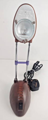 Halogen office desk bedside - halogen, desk/bedside