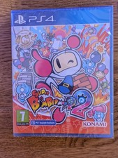 PS4 Super Bomerman R 2 PS4