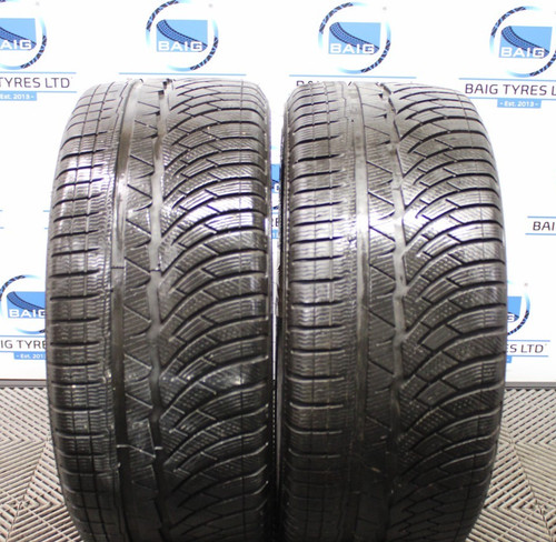 245 40r18 18 - x2, 40