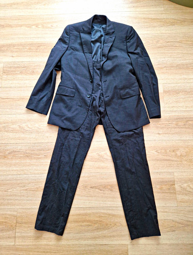 Moss men suit set 40l - men's,