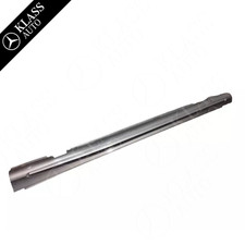 Underbody cover ladder AMG