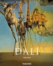 Salvador dali 1904 - salvador,