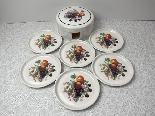 Johnson brothers fresh fruit - johnson, 6