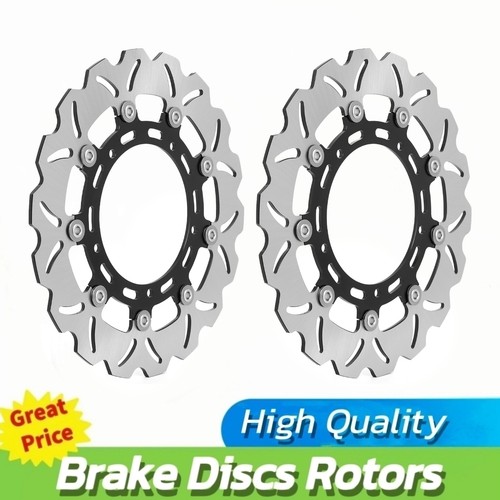 Front brake discs for - discs,