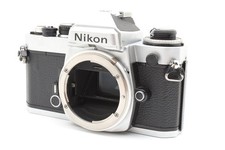 Nikon 35mm slr film - film, camera