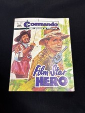 Commando war stories - stories, in