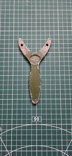 Vintage thomas salter catapult - vintage,