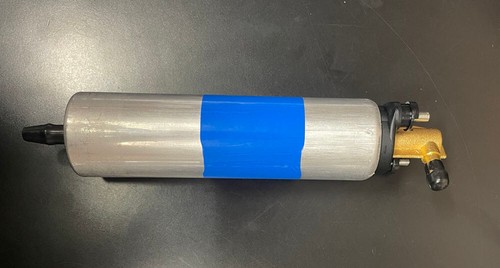 Engine electric fuel lift pump - fuel,