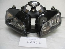 HONDA CBR600 RR 3/4  HEADLIGHT   (20542)
