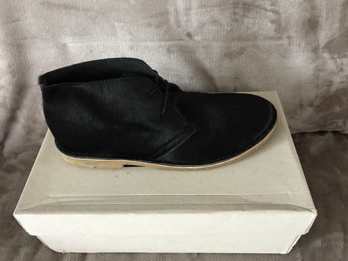 Mens ask the - missus, black