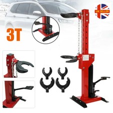 3T 6600lb Workshops Strut Coil