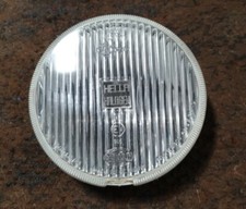 HELLA 6.25IN HALOGEN FOG DRIVING LIGHT 