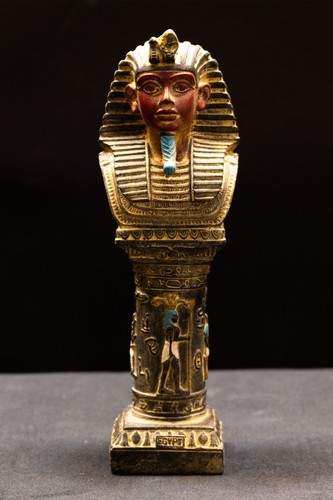 King tutankhamun column one - column,,