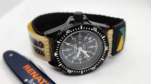 Volvo ocean race hook loop - volvo,
