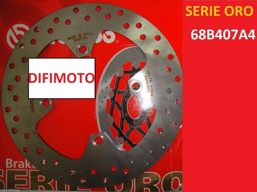 Rear brake disc brembo - rear,