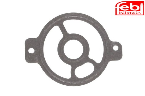 Oil filter housing seal - oil,