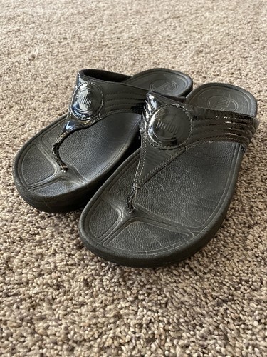 Fitflop walkstar 029 001 - 3, sn