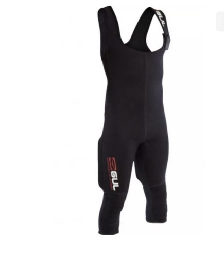 Junior sailing hike pants gul - pants,