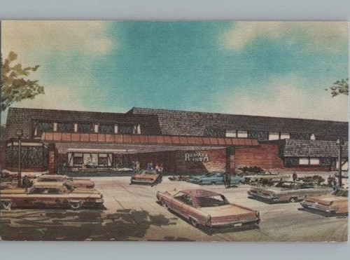Ramada inn tenth street - inn,