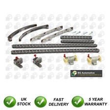 Timing Chain Kit SJR Fits