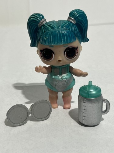 Lol surprise doll glamstronaut - lol,