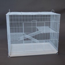 3 Tier Pet Cage Habitat for