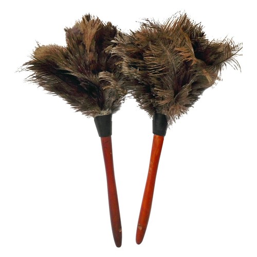 2pcs duster brush - duster, anti-static