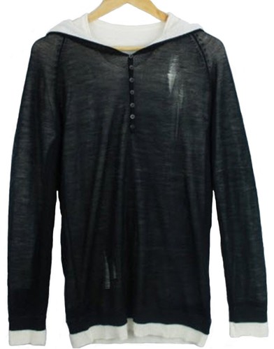 Pearly king men catnip knit - men's,