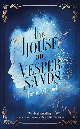 The house vesper - the,