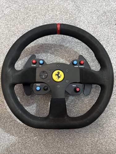 Thrustmaster 599xx evo - evo, 30