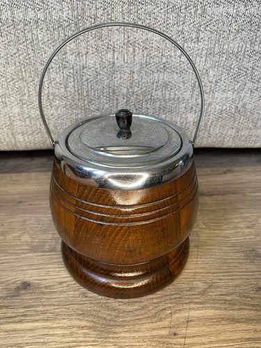 Vintage wooden oak - vintage,