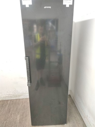 Smeg ukff18en2hb freezer - smeg,