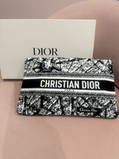 NEW Christian Dior Plan de