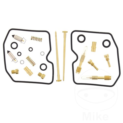 Keyster carburettor repair - keyster, kit