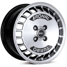 Ronal Turbo Alloy Wheel