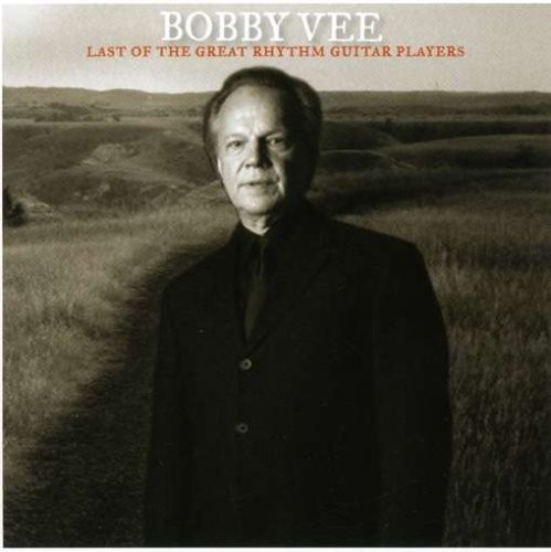 Vee bobby last of the - last,