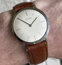 Juvenia Ultra Slim Watch