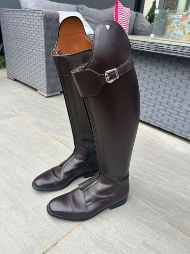 Petrie athene polo - petrie, boots