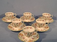 MINTON HADDON HALL PATTERN