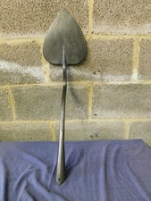 Superb Vintage BRADES 607