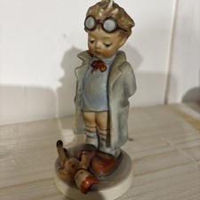 Vintage M J Hummel Figure
