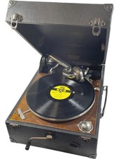 Gramophone Phonograph Columbia