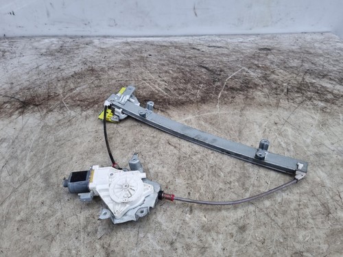 Nissan micra window regulator - nissan,