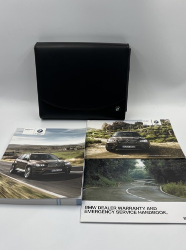 Bmw owner s manual - owner’s,