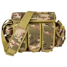 Brandit grab bag shoulder - brandit, shoulder-bag